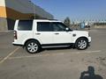 Land Rover Discovery 2014 года за 13 500 000 тг. в Алматы – фото 5