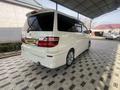 Toyota Alphard 2007 годаfor7 300 000 тг. в Кызылорда – фото 4