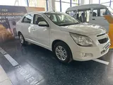 Chevrolet Cobalt Elegant AT 2026 года за 6 790 000 тг. в Атырау