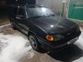 ВАЗ (Lada) 2115 2006 года за 850 000 тг. в Кордай