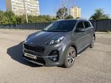 Kia Sportage 2019 года за 13 500 000 тг. в Алматы