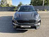 Kia Sportage 2019 года за 13 500 000 тг. в Алматы – фото 2