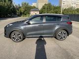 Kia Sportage 2019 года за 13 500 000 тг. в Алматы – фото 3