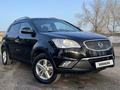 SsangYong Actyon 2013 годаүшін5 850 000 тг. в Караганда – фото 15