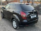 SsangYong Actyon 2013 года за 6 050 000 тг. в Караганда – фото 4