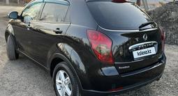 SsangYong Actyon 2013 года за 5 850 000 тг. в Караганда – фото 4