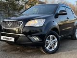 SsangYong Actyon 2013 годаүшін5 900 000 тг. в Караганда