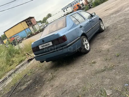 Volkswagen Vento 1992 года за 1 000 000 тг. в Караганда – фото 5