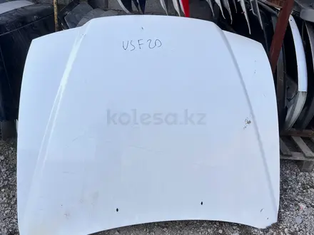 Кпот LS400 UCF10 за 50 000 тг. в Шымкент – фото 2