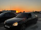 ВАЗ (Lada) Priora 2170 2014 годаүшін2 700 000 тг. в Тараз