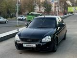 ВАЗ (Lada) Priora 2170 2014 годаүшін2 700 000 тг. в Тараз – фото 2