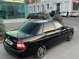 ВАЗ (Lada) Priora 2170 2014 годаүшін2 700 000 тг. в Тараз – фото 3