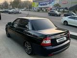 ВАЗ (Lada) Priora 2170 2014 годаүшін2 700 000 тг. в Тараз – фото 4
