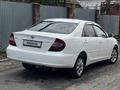 Toyota Camry 2003 годаүшін5 200 000 тг. в Алматы – фото 4