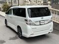 Toyota Vellfire 2010 годаүшін10 200 000 тг. в Караганда – фото 10