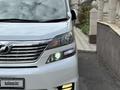 Toyota Vellfire 2010 годаүшін10 200 000 тг. в Караганда – фото 27