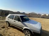 Volkswagen Golf 1992 годаүшін400 000 тг. в Актау – фото 3