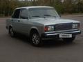 ВАЗ (Lada) 2107 2010 годаүшін1 550 000 тг. в Караганда – фото 3