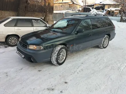 Subaru Outback 1998 года за 2 100 000 тг. в Алматы