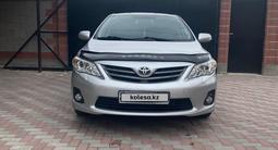 Toyota Corolla 2012 годаfor6 600 000 тг. в Алматы