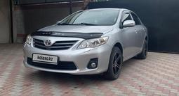 Toyota Corolla 2012 годаfor6 600 000 тг. в Алматы – фото 3