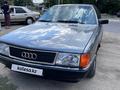 Audi 100 1990 года за 2 500 000 тг. в Алматы – фото 3