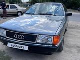 Audi 100 1990 годаүшін2 500 000 тг. в Алматы – фото 3