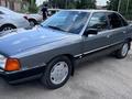 Audi 100 1990 года за 2 500 000 тг. в Алматы – фото 2