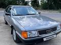 Audi 100 1990 года за 2 500 000 тг. в Алматы