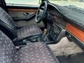 Audi 100 1990 года за 2 500 000 тг. в Алматы – фото 5