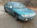 Mazda 626 1994 годаfor1 100 000 тг. в Усть-Каменогорск – фото 4