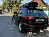 Audi Q5 2010 года за 6 999 999 тг. в Алматы – фото 4