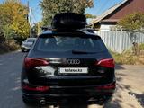 Audi Q5 2010 годаүшін6 999 999 тг. в Алматы – фото 5