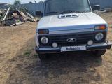 ВАЗ (Lada) Lada 2131 (5-ти дверный) 2014 года за 1 800 000 тг. в Аксай