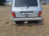 ВАЗ (Lada) Lada 2131 (5-ти дверный) 2014 года за 1 800 000 тг. в Аксай – фото 3