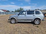 ВАЗ (Lada) Lada 2131 (5-ти дверный) 2014 года за 1 800 000 тг. в Аксай – фото 4