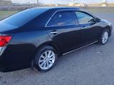 Toyota Camry 2011 года за 7 600 000 тг. в Экибастуз