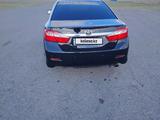 Toyota Camry 2011 года за 7 600 000 тг. в Экибастуз – фото 2