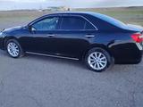 Toyota Camry 2011 года за 7 600 000 тг. в Экибастуз – фото 3