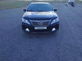 Toyota Camry 2011 года за 7 600 000 тг. в Экибастуз – фото 4