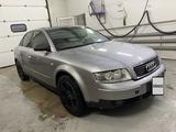 Audi A4 2001 года за 3 800 000 тг. в Астана – фото 4
