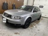 Audi A4 2001 года за 3 800 000 тг. в Астана – фото 2