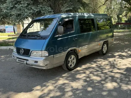 SsangYong Istana 1999 годаүшін2 500 000 тг. в Алматы