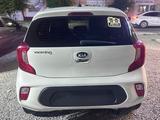 Kia Morning 2018 года за 5 100 000 тг. в Туркестан – фото 2