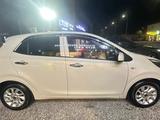 Kia Morning 2018 года за 5 100 000 тг. в Туркестан