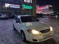 Chevrolet Lacetti 2008 года за 2 500 000 тг. в Петропавловск – фото 6