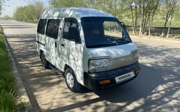 Daewoo Damas 2008 года за 1 900 000 тг. в Алматы