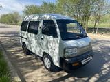 Daewoo Damas 2008 года за 1 900 000 тг. в Алматы – фото 5