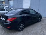 Hyundai Accent 2014 годаfor5 000 000 тг. в Костанай – фото 2