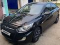 Hyundai Accent 2014 годаfor5 000 000 тг. в Костанай – фото 9